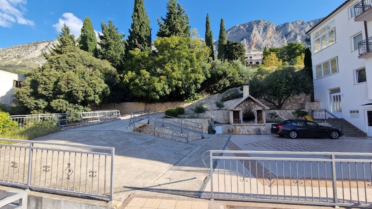 Kuća Na prodaju - SPLITSKO-DALMATINSKA GRADAC