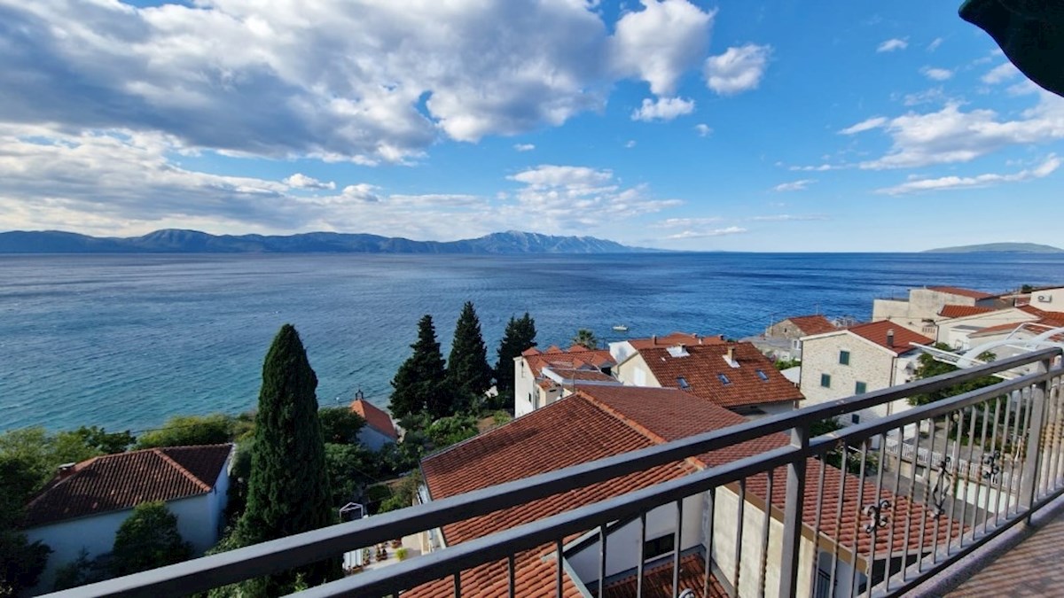 Kuća Na prodaju - SPLITSKO-DALMATINSKA GRADAC