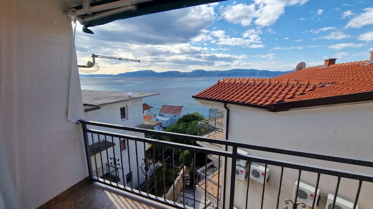 Kuća Na prodaju - SPLITSKO-DALMATINSKA GRADAC