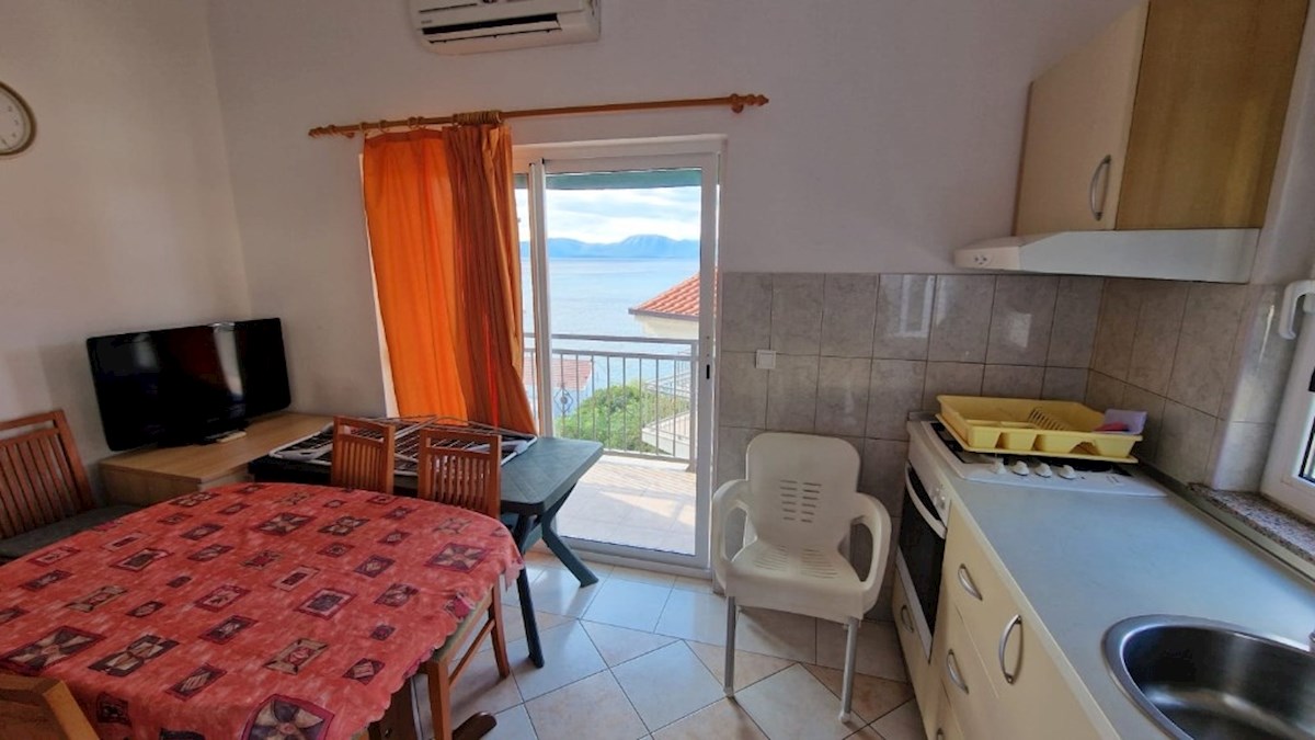 Kuća Na prodaju - SPLITSKO-DALMATINSKA GRADAC
