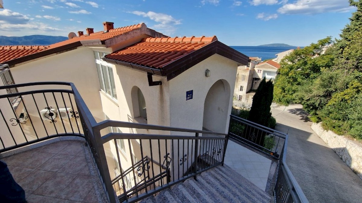 Kuća Na prodaju - SPLITSKO-DALMATINSKA GRADAC