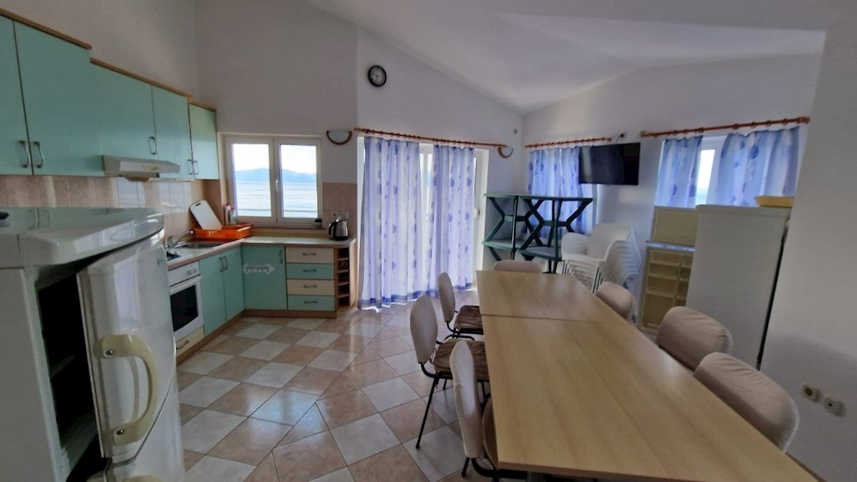 Kuća Na prodaju - SPLITSKO-DALMATINSKA GRADAC