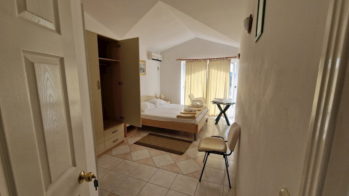 Kuća Na prodaju - SPLITSKO-DALMATINSKA GRADAC
