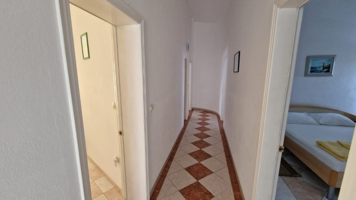 Kuća Na prodaju - SPLITSKO-DALMATINSKA GRADAC