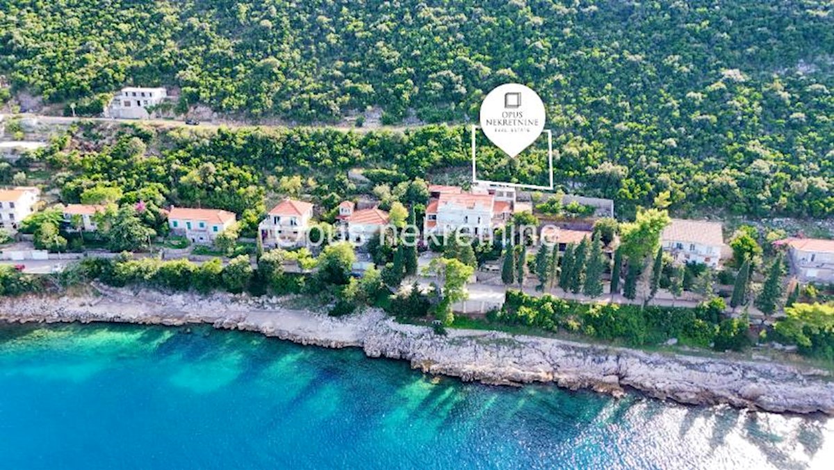 Terrain À vendre - DUBROVAČKO-NERETVANSKA TRPANJ