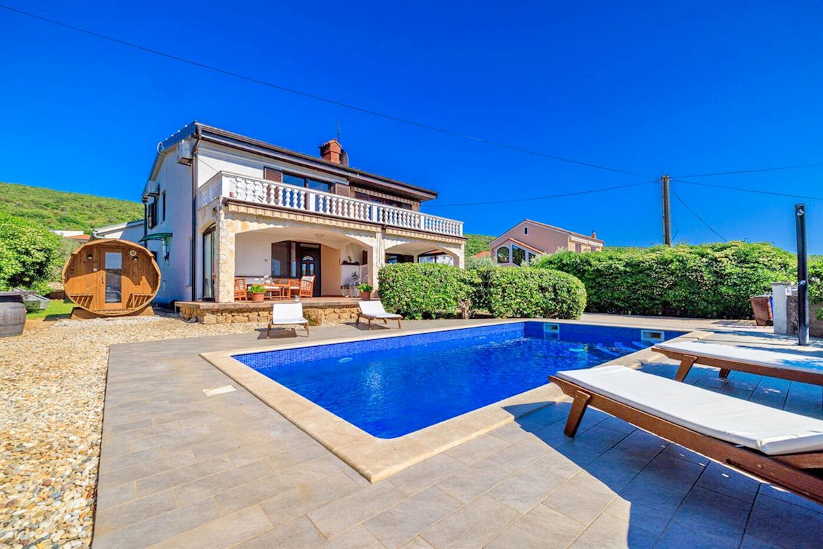 Casa In vendita - Primorsko-goranska Krk - foto 1/53