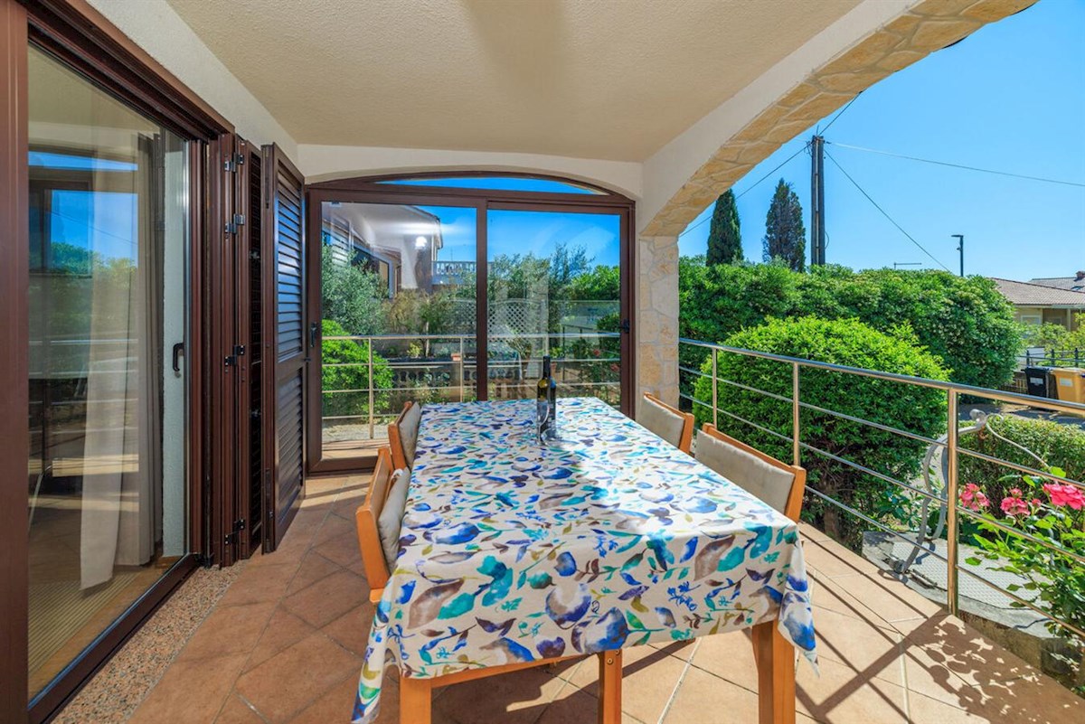Casa In vendita - PRIMORSKO-GORANSKA KRK