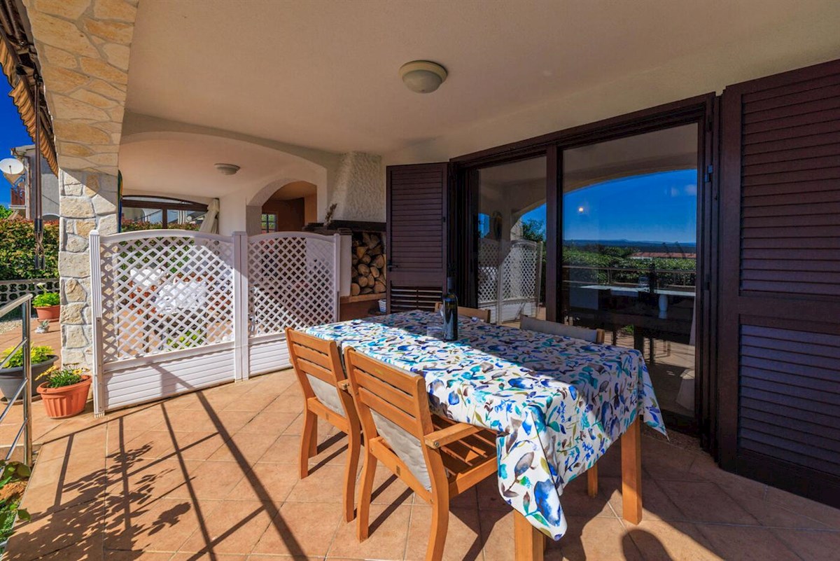 Casa In vendita - PRIMORSKO-GORANSKA KRK