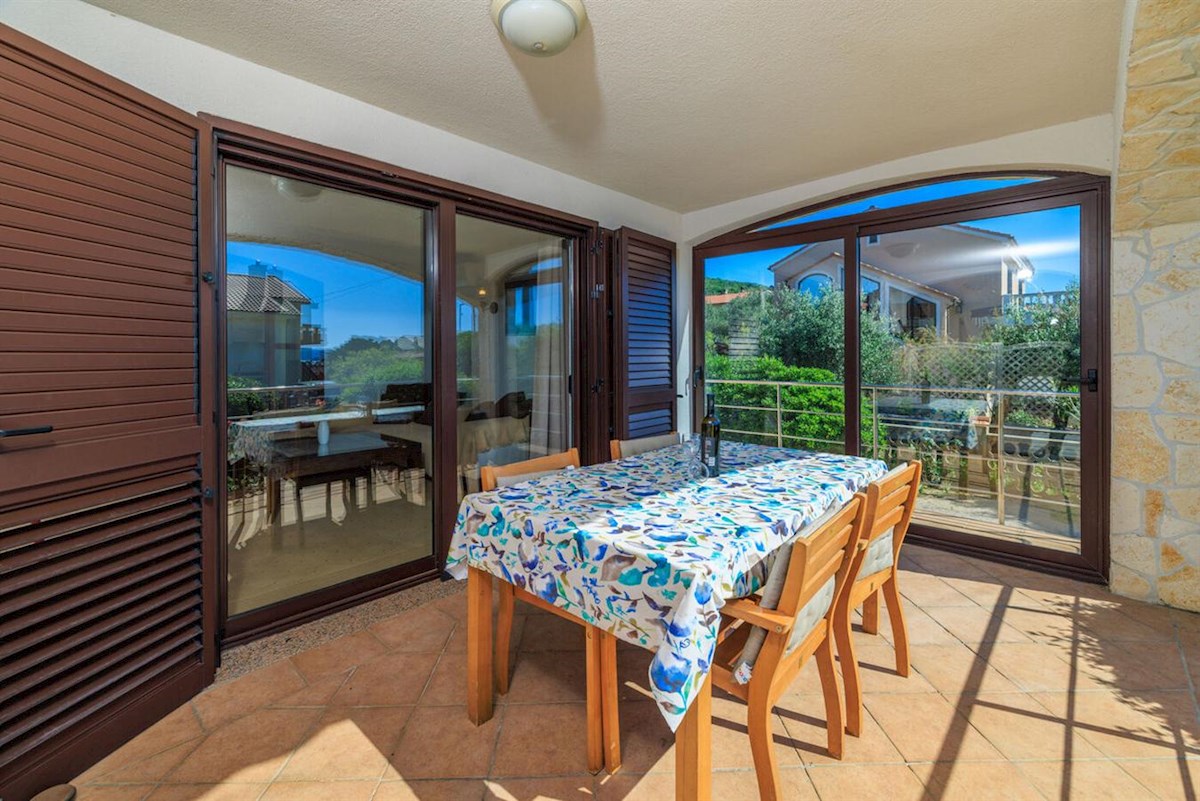 Casa In vendita - PRIMORSKO-GORANSKA KRK