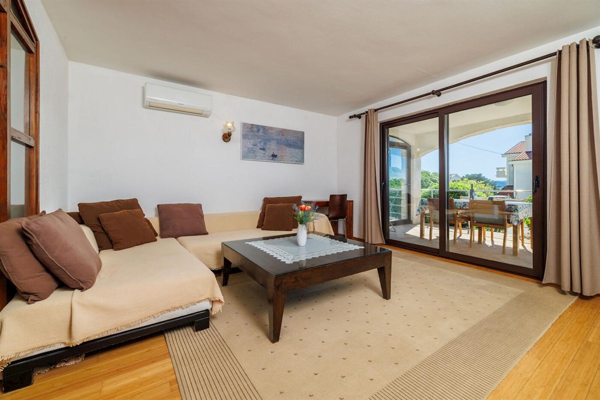 Casa In vendita - PRIMORSKO-GORANSKA KRK