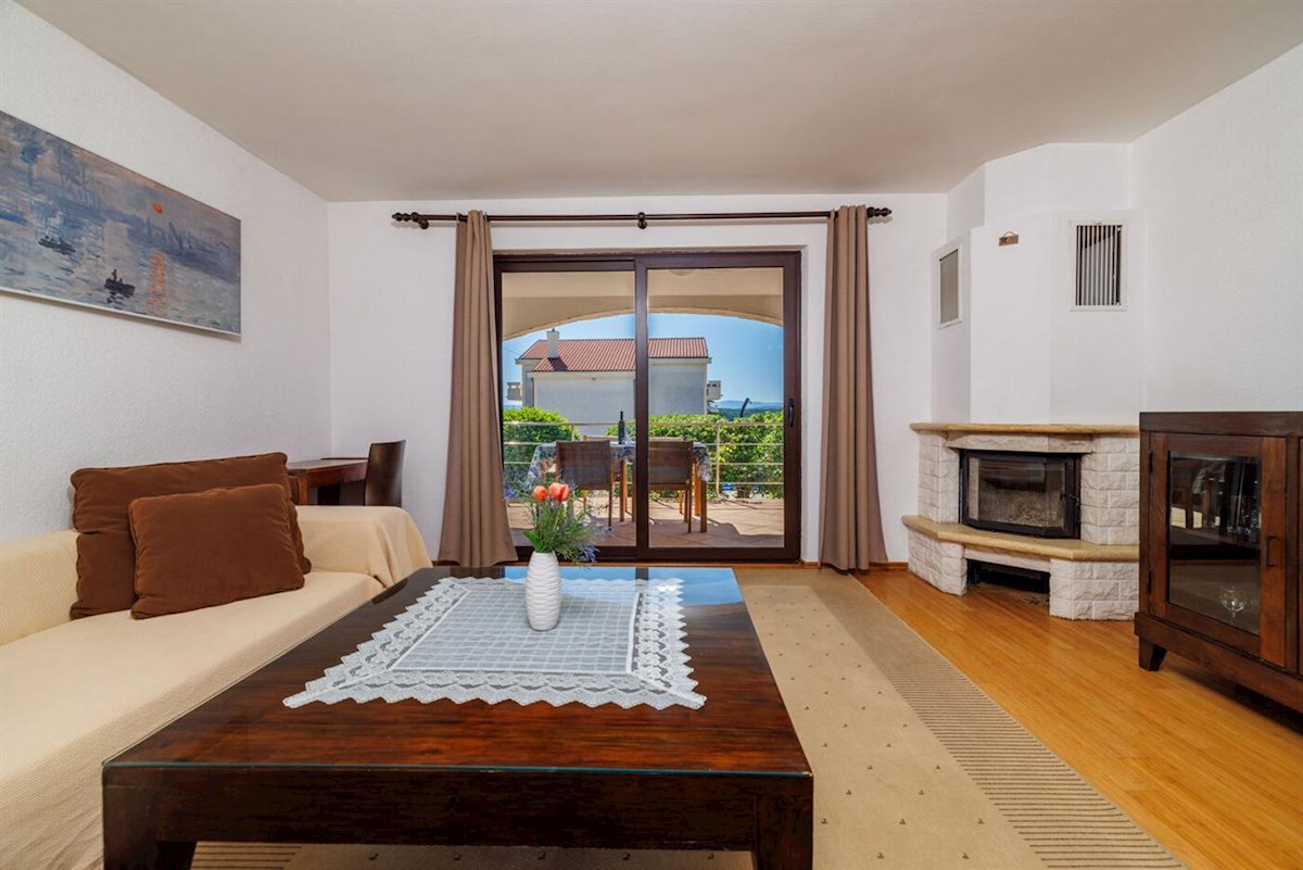 Casa In vendita - PRIMORSKO-GORANSKA KRK