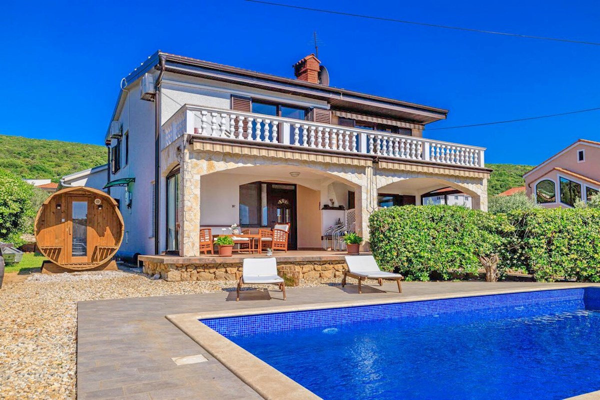Casa In vendita - Primorsko-goranska Krk - foto 2/53