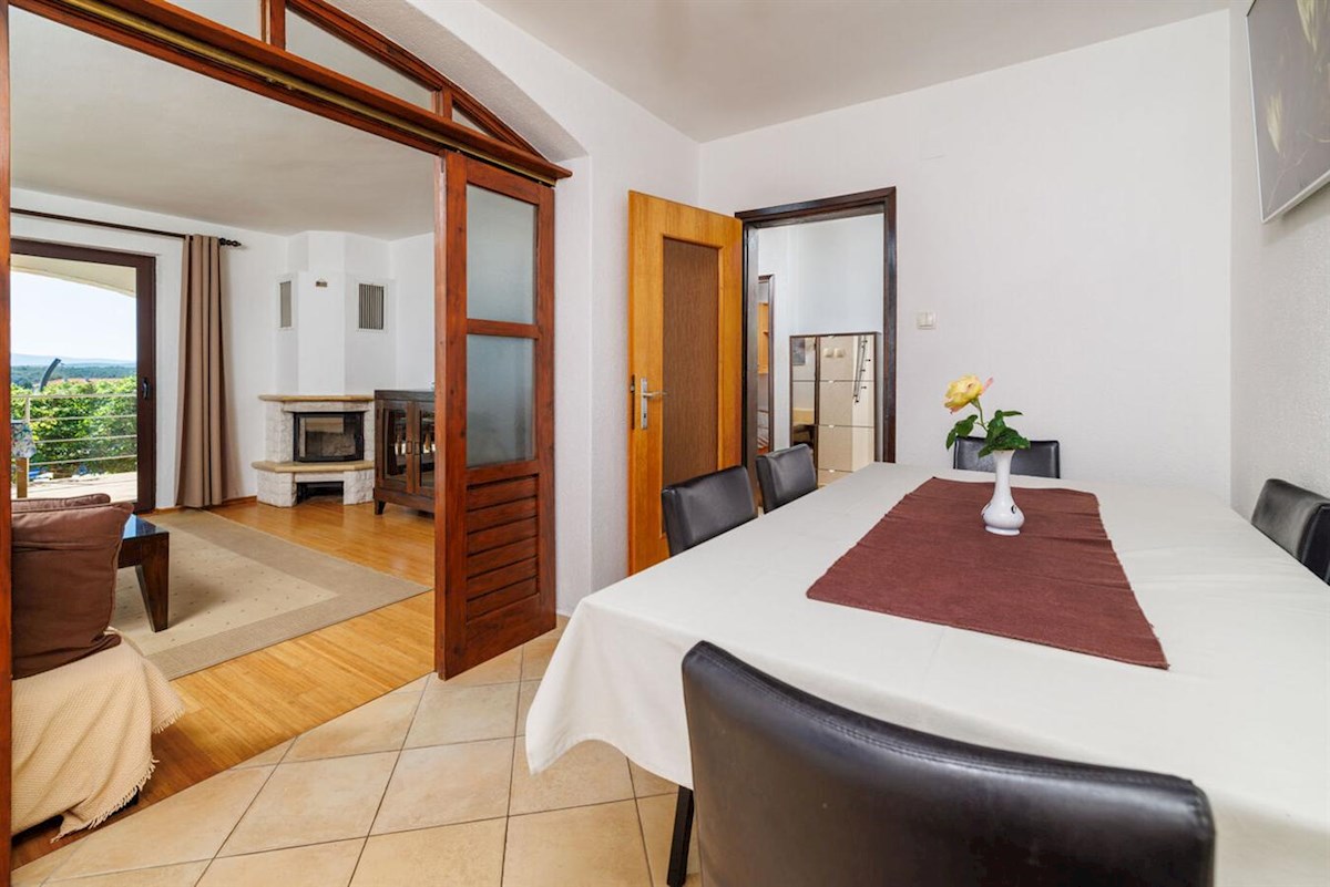 Casa In vendita - PRIMORSKO-GORANSKA KRK