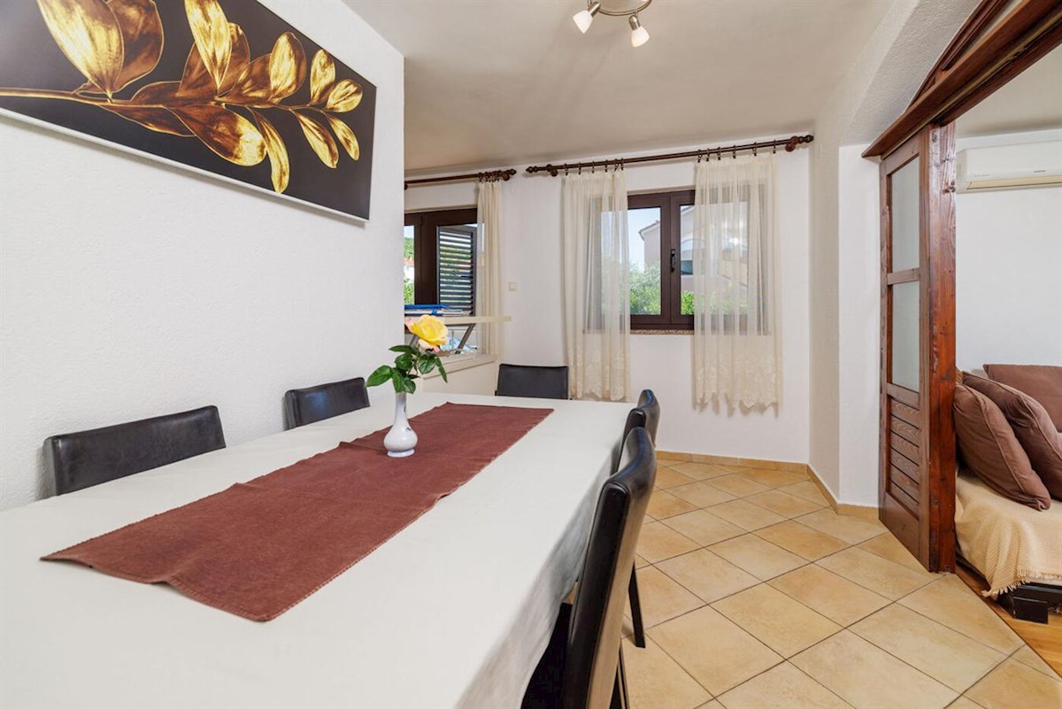 Casa In vendita - PRIMORSKO-GORANSKA KRK