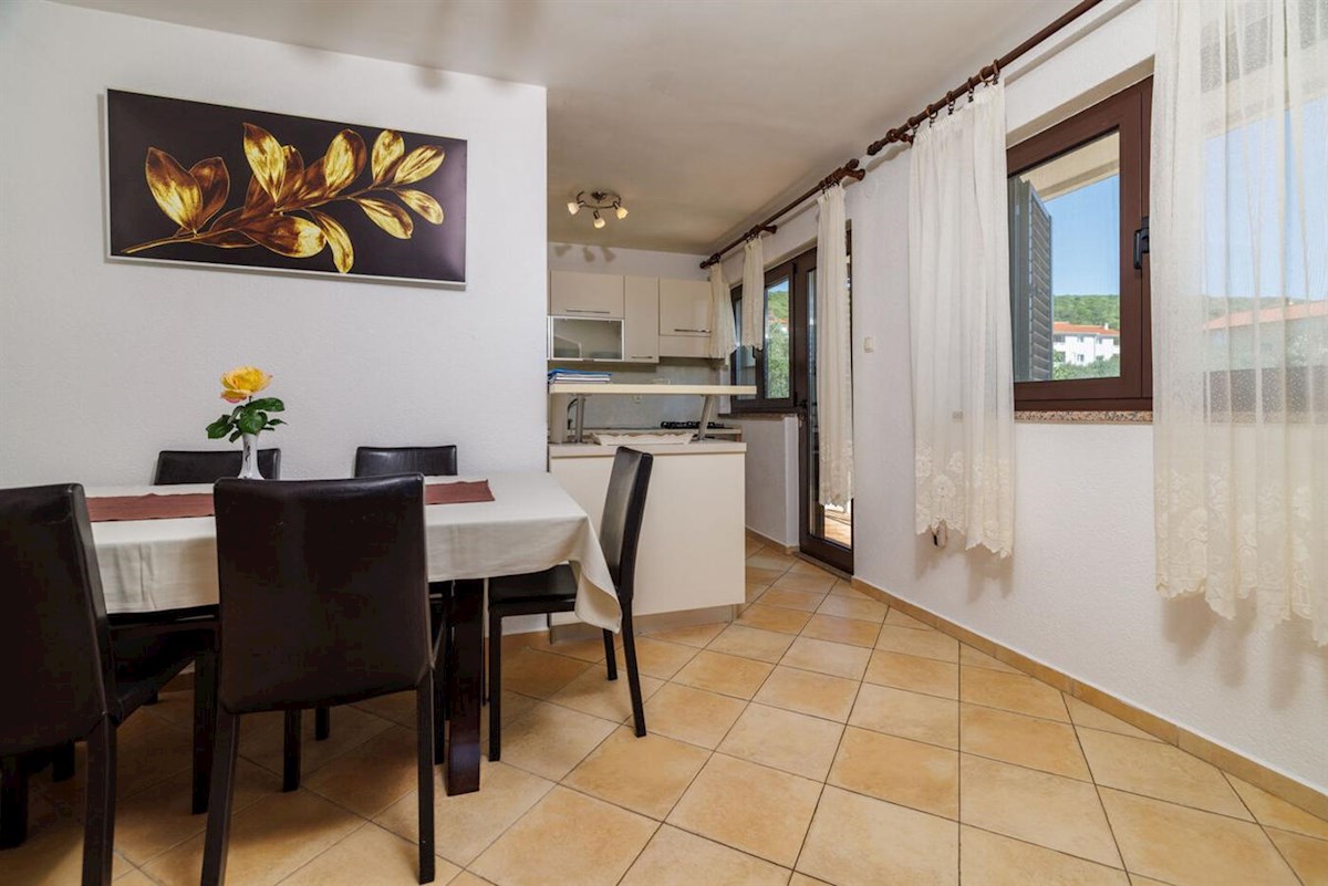 Casa In vendita - PRIMORSKO-GORANSKA KRK