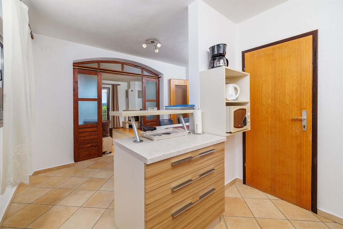 Casa In vendita - PRIMORSKO-GORANSKA KRK