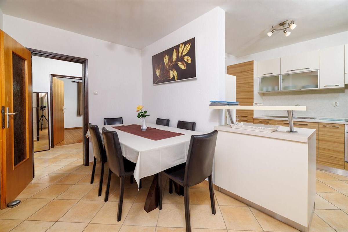Casa In vendita - PRIMORSKO-GORANSKA KRK