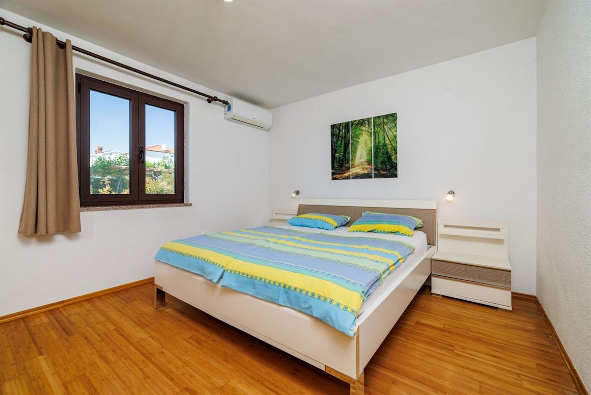 Casa In vendita - PRIMORSKO-GORANSKA KRK