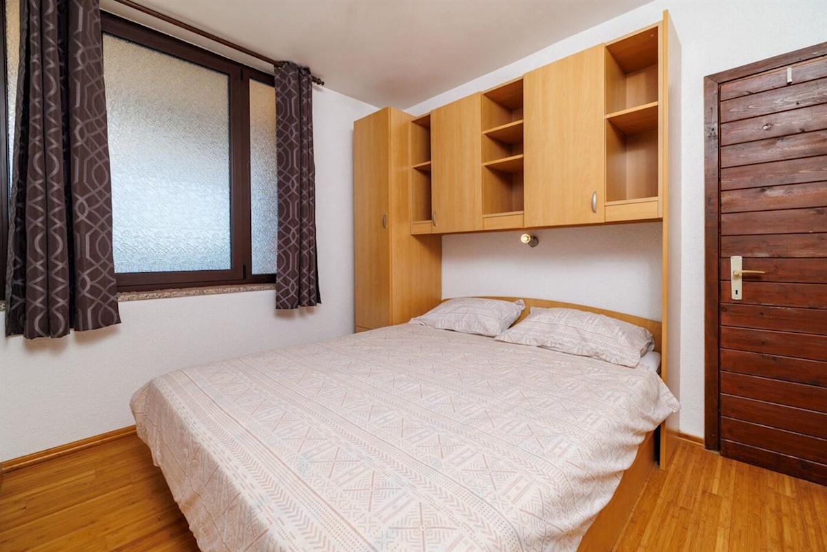 Casa In vendita - PRIMORSKO-GORANSKA KRK