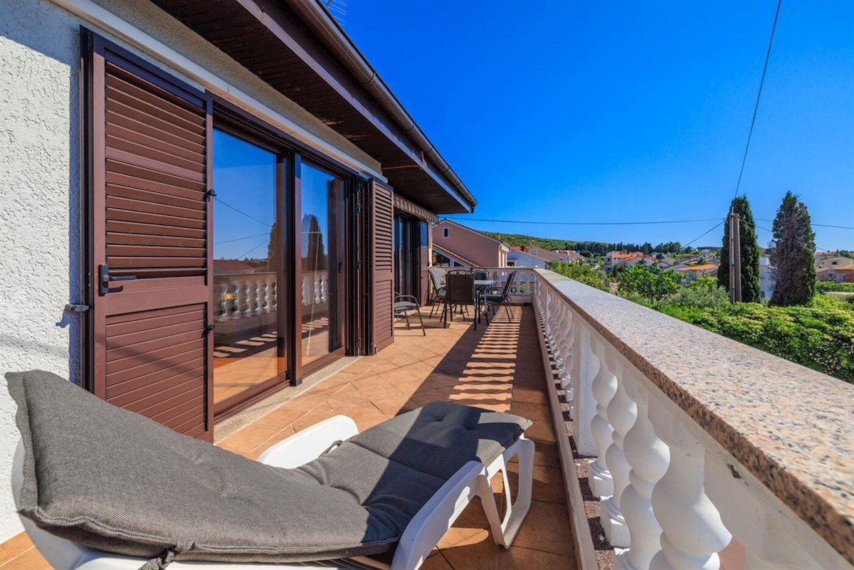 Casa In vendita - PRIMORSKO-GORANSKA KRK