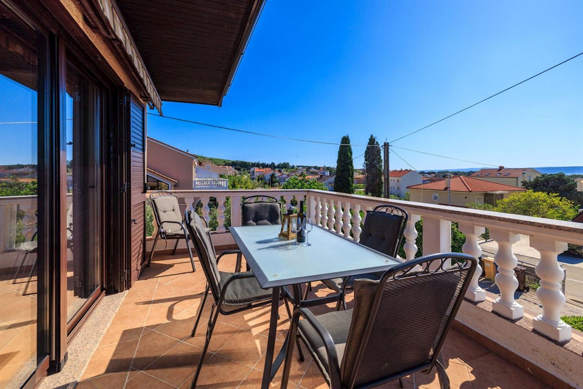Casa In vendita - PRIMORSKO-GORANSKA KRK