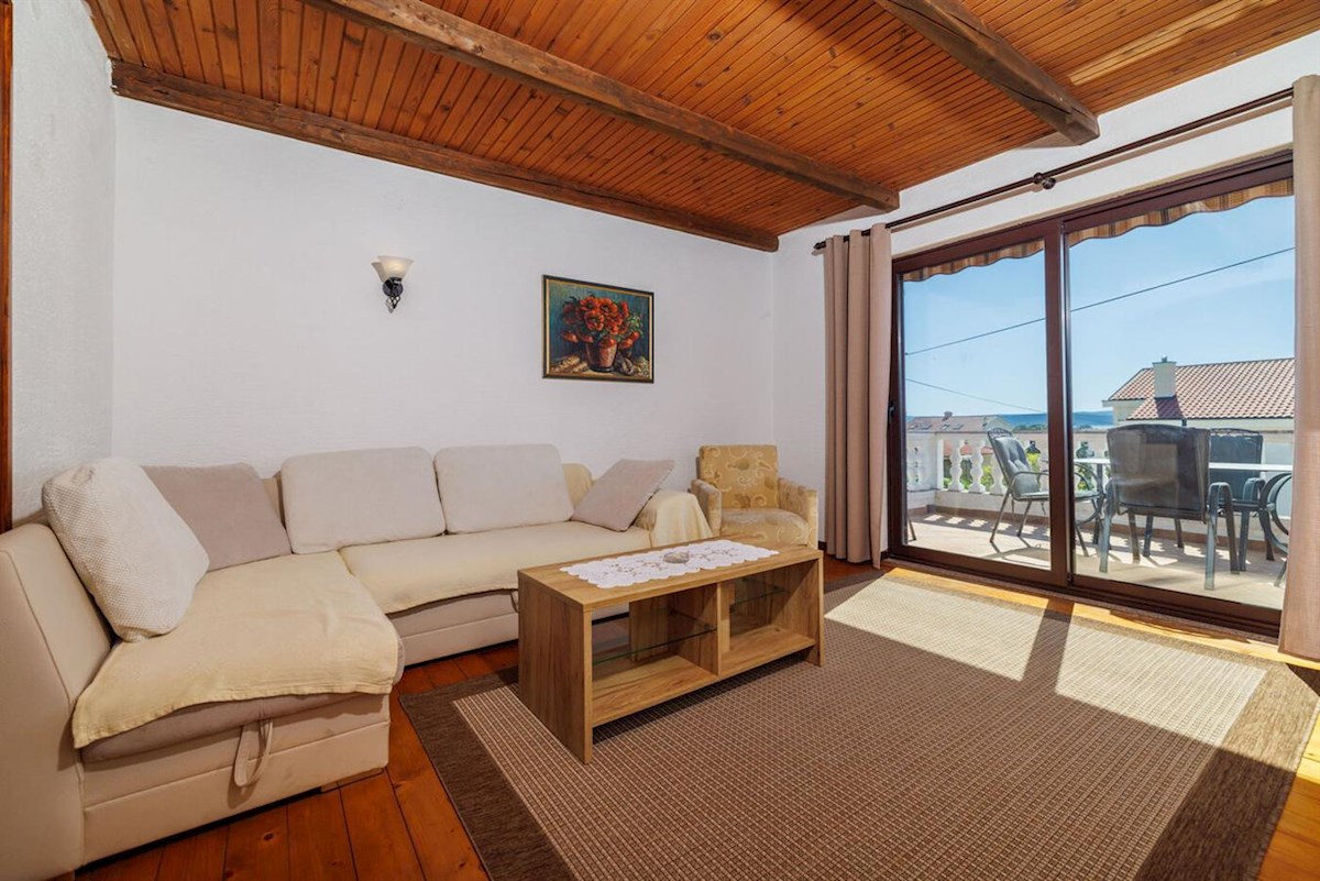 Casa In vendita - PRIMORSKO-GORANSKA KRK