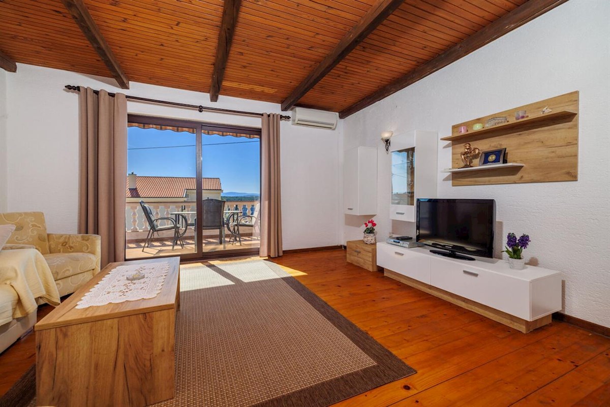 Casa In vendita - PRIMORSKO-GORANSKA KRK