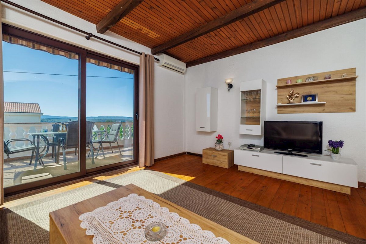 Casa In vendita - PRIMORSKO-GORANSKA KRK