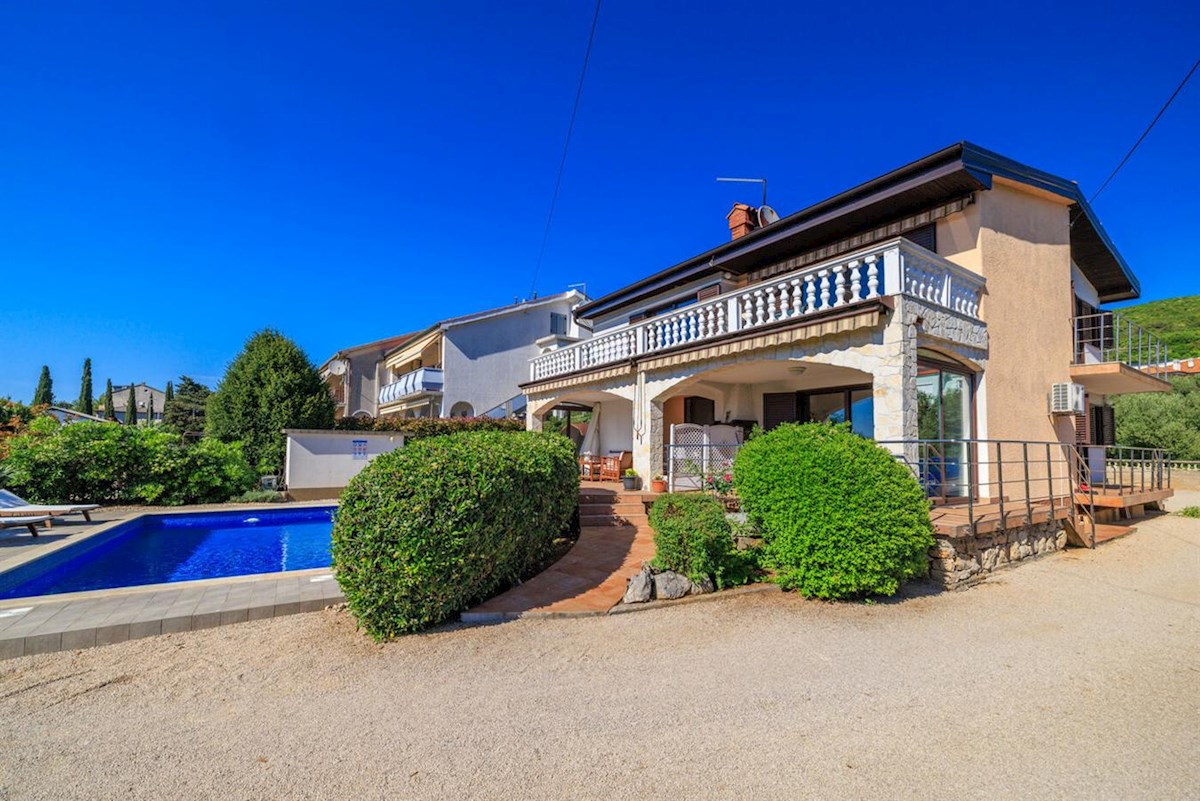 Casa In vendita - Primorsko-goranska Krk - foto 4/53