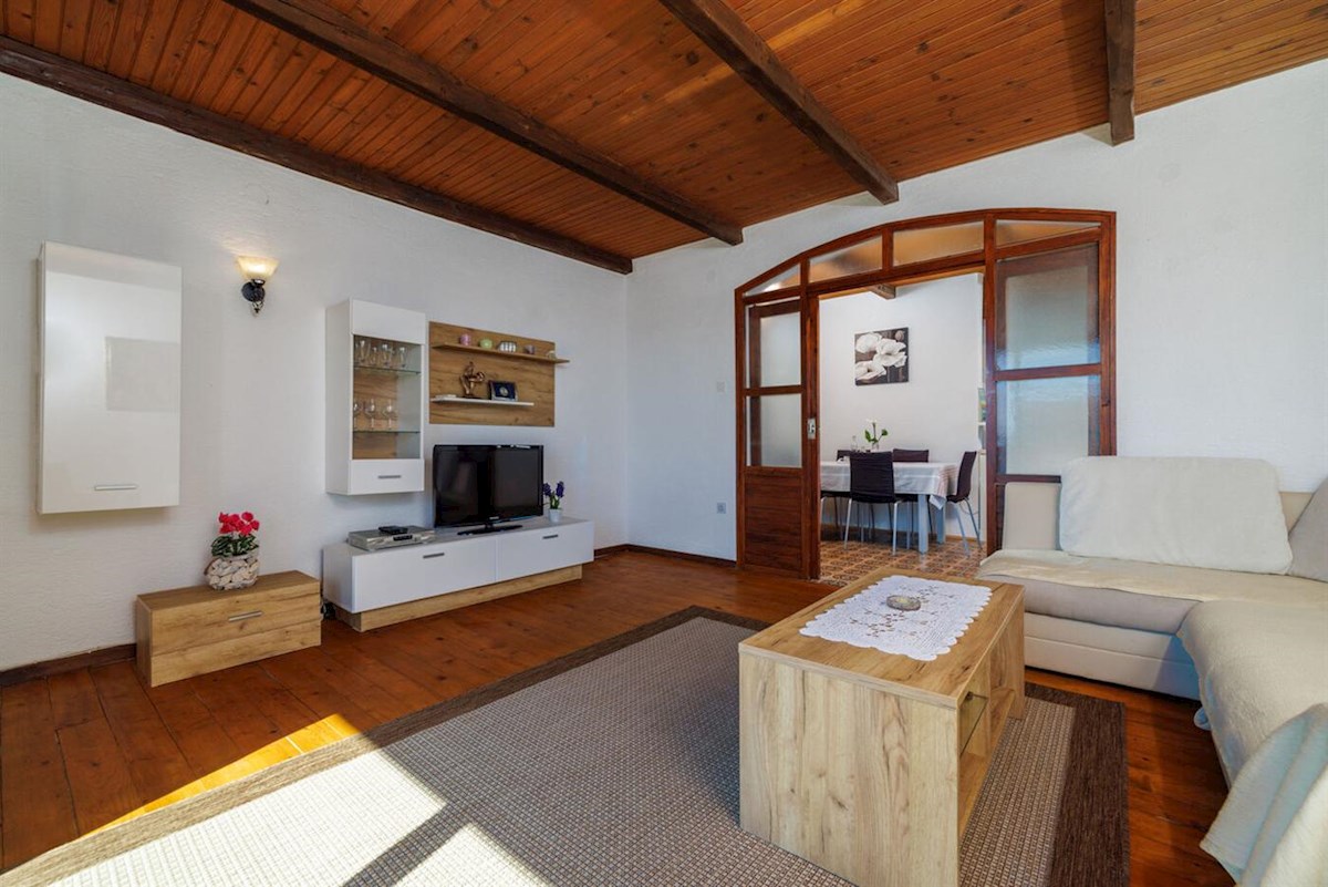 Casa In vendita - PRIMORSKO-GORANSKA KRK