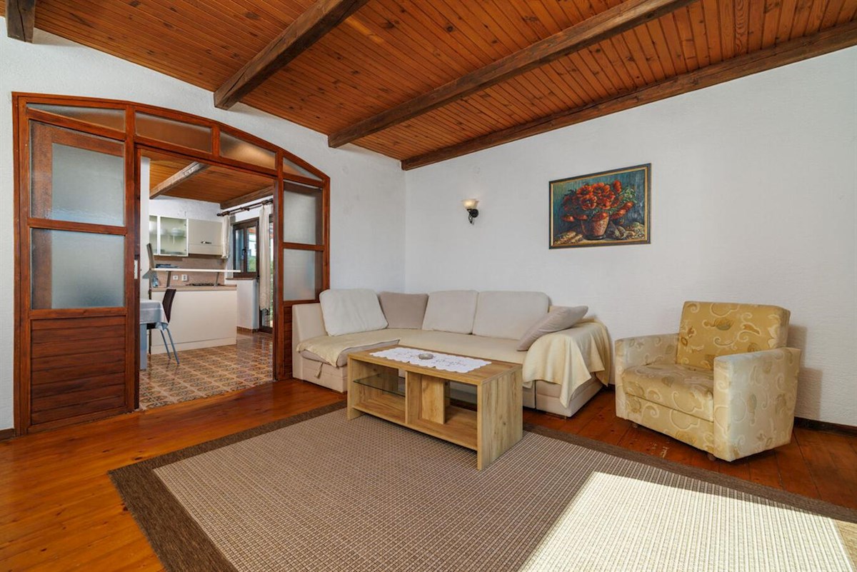 Casa In vendita - PRIMORSKO-GORANSKA KRK