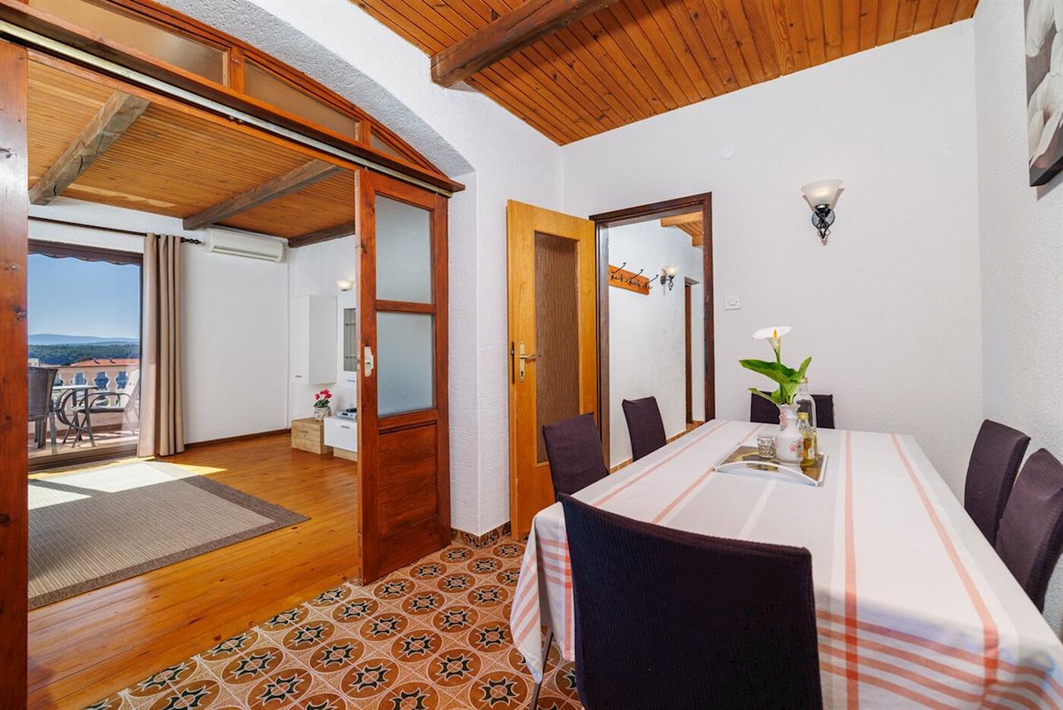 Casa In vendita - PRIMORSKO-GORANSKA KRK