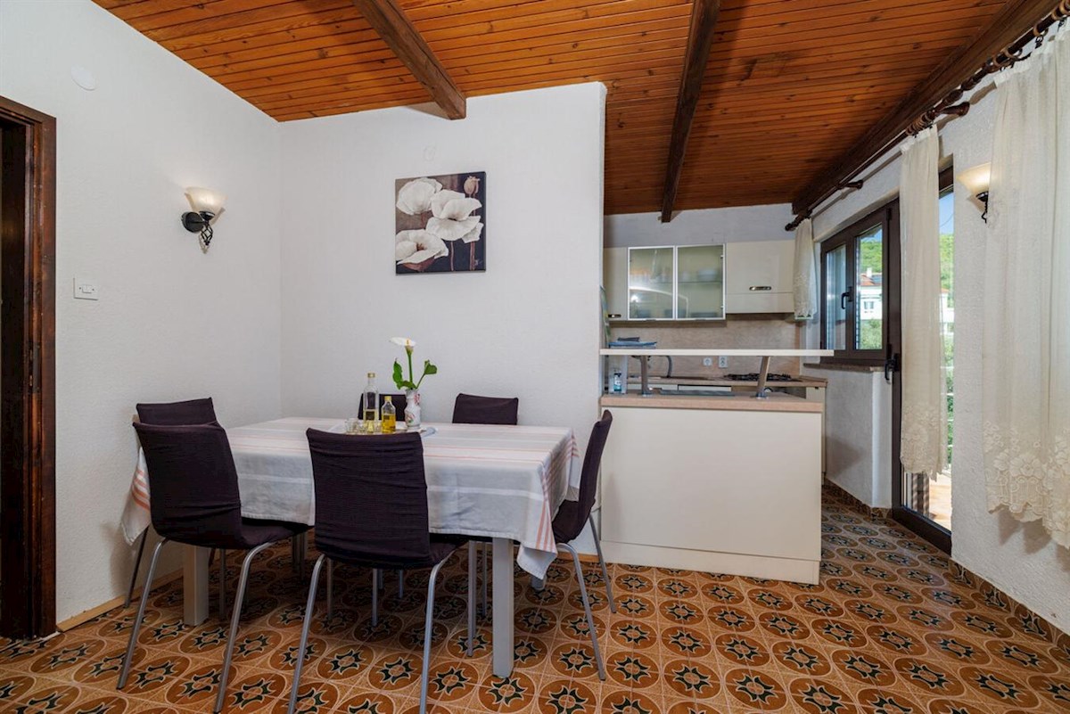 Casa In vendita - PRIMORSKO-GORANSKA KRK