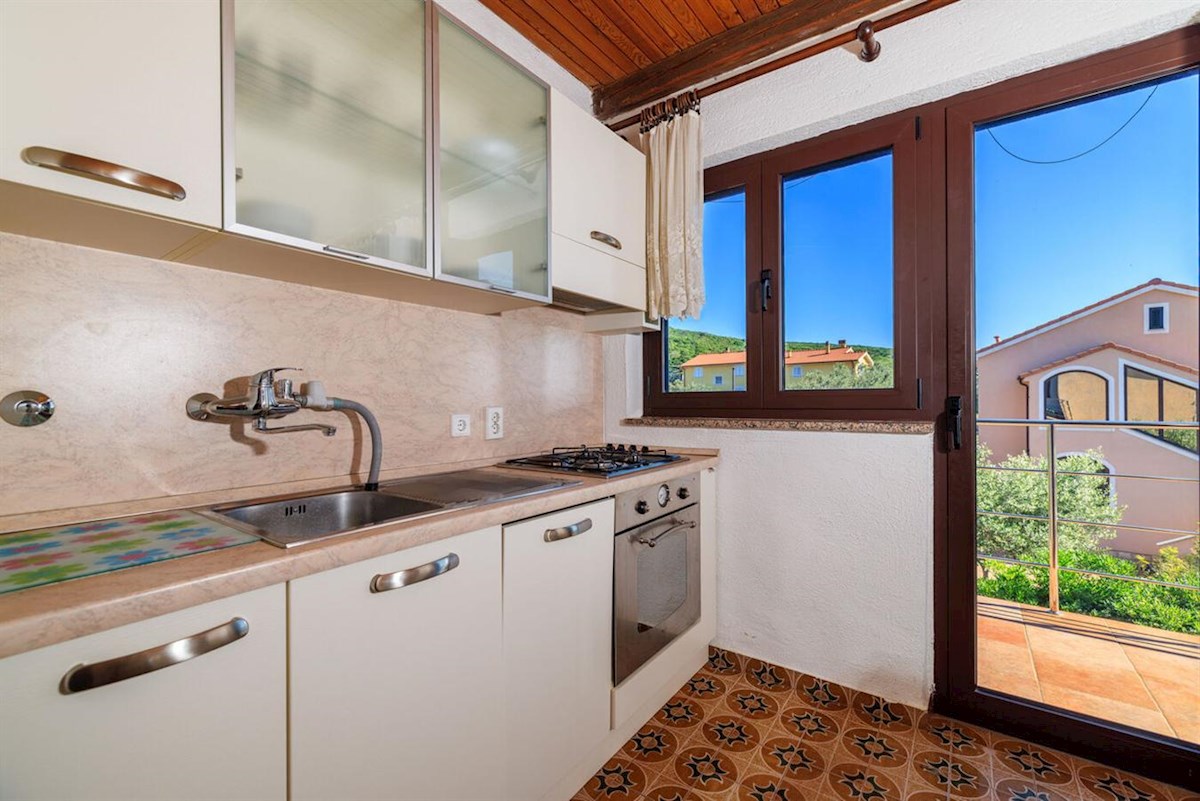 Casa In vendita - PRIMORSKO-GORANSKA KRK