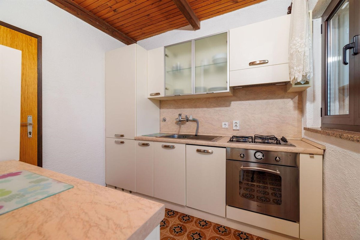 Casa In vendita - PRIMORSKO-GORANSKA KRK