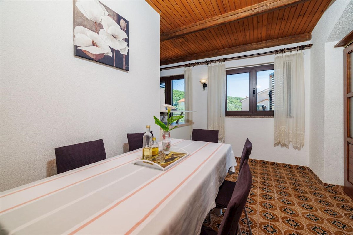 Casa In vendita - PRIMORSKO-GORANSKA KRK