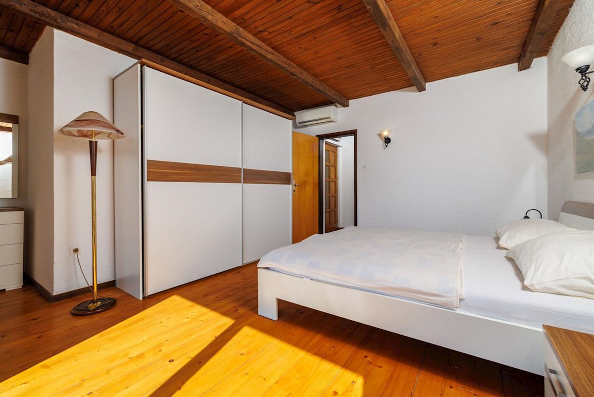 Casa In vendita - PRIMORSKO-GORANSKA KRK