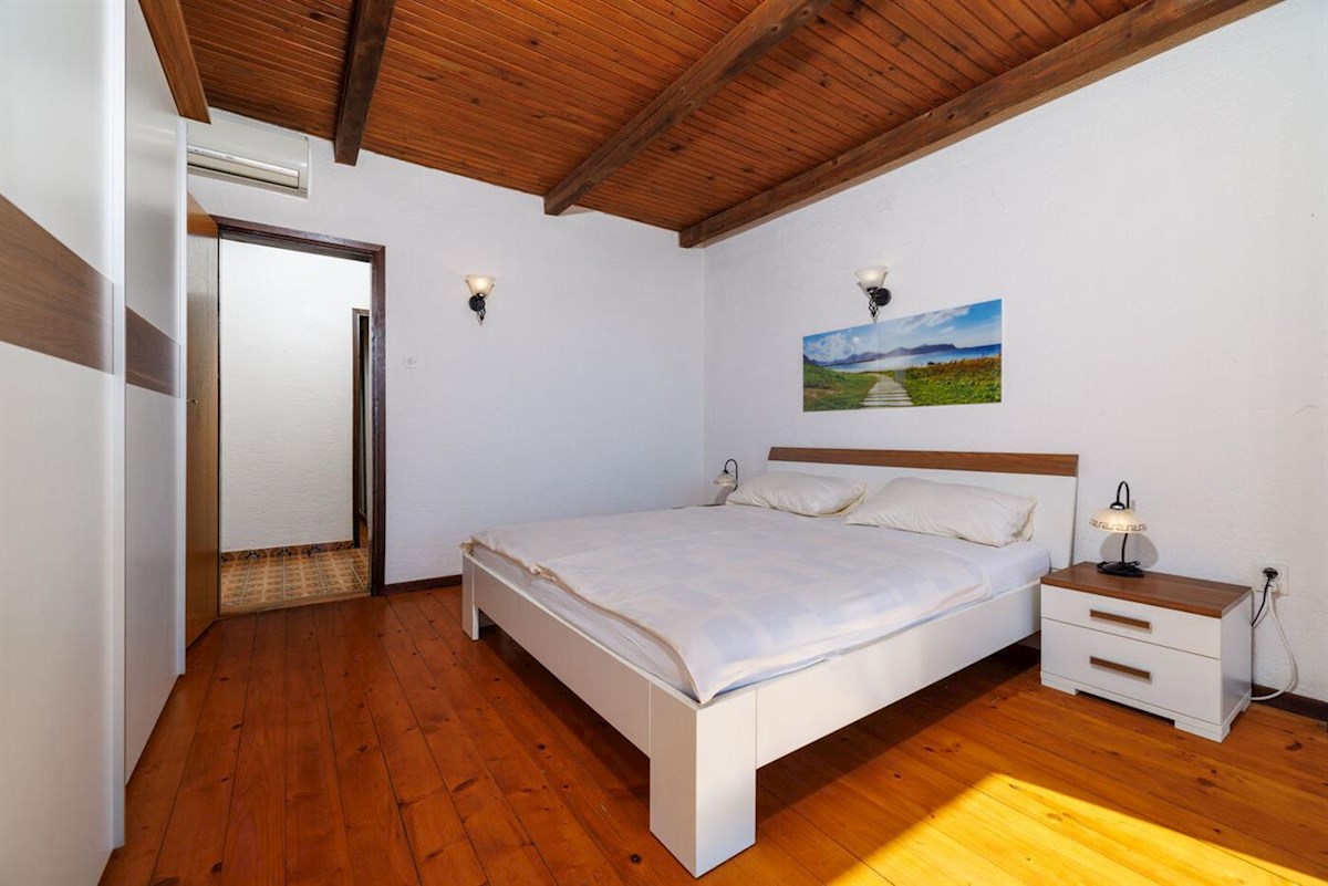 Casa In vendita - PRIMORSKO-GORANSKA KRK