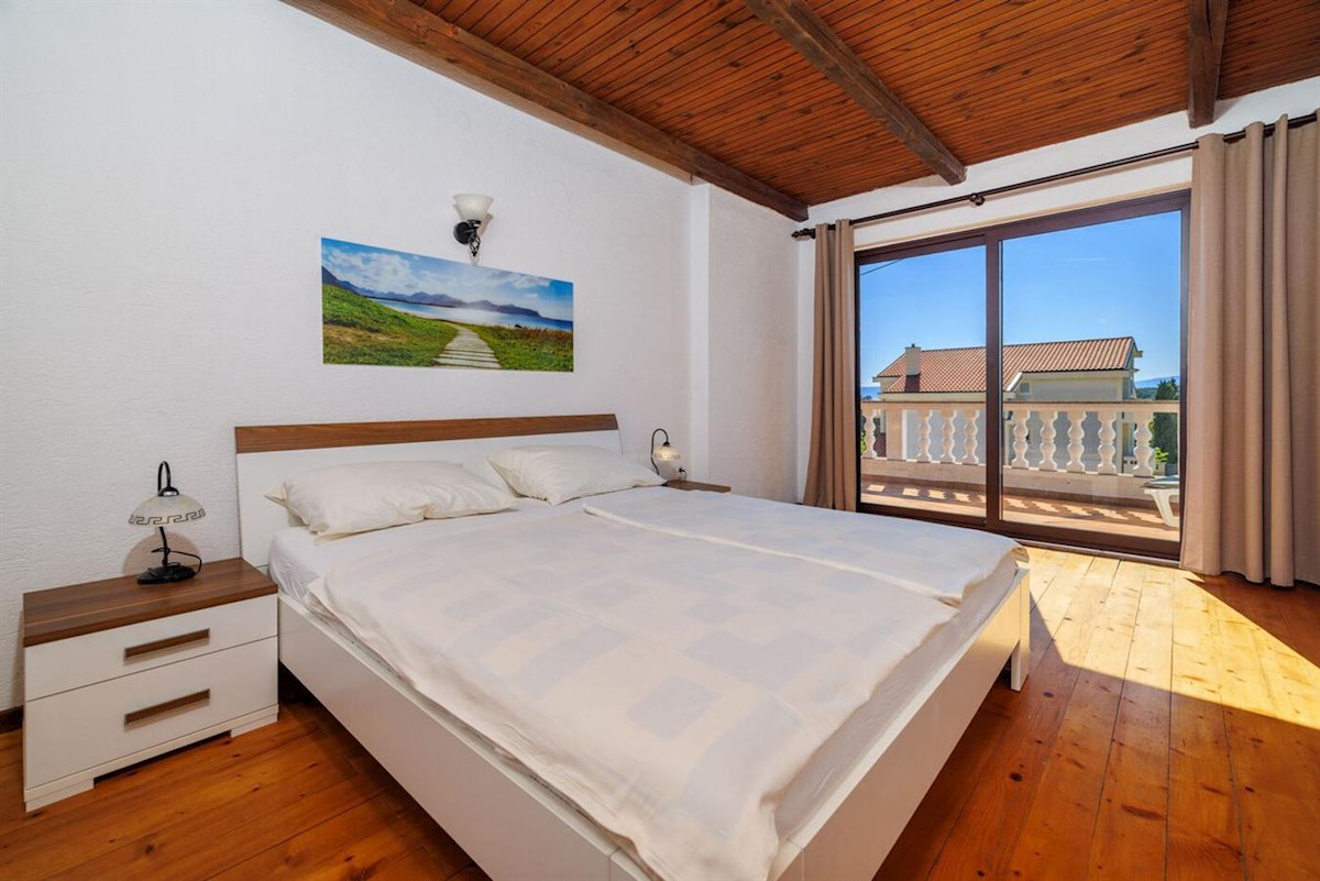 Casa In vendita - PRIMORSKO-GORANSKA KRK