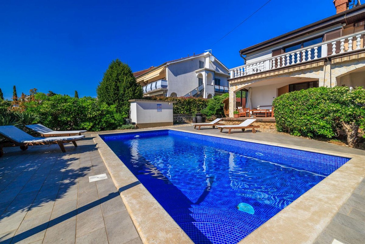 Casa In vendita - Primorsko-goranska Krk - foto 5/53