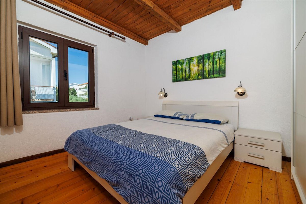 Casa In vendita - PRIMORSKO-GORANSKA KRK