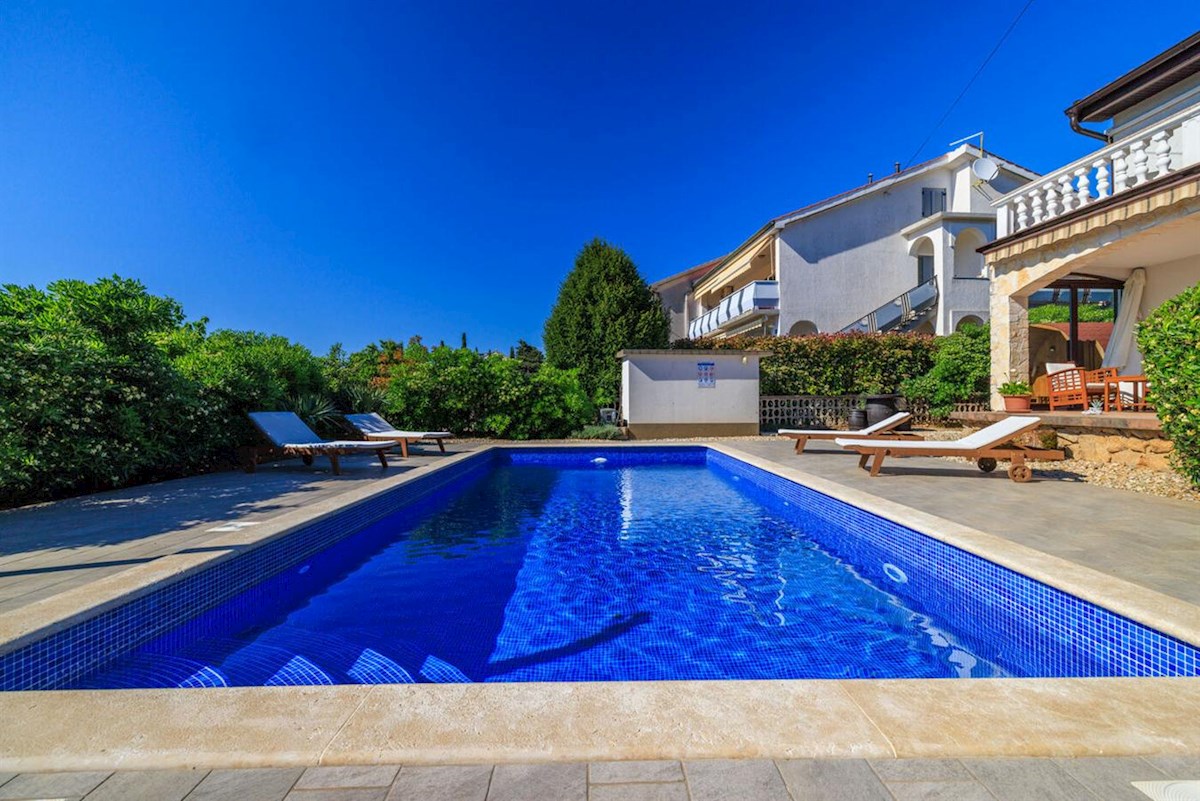 Casa In vendita - PRIMORSKO-GORANSKA KRK