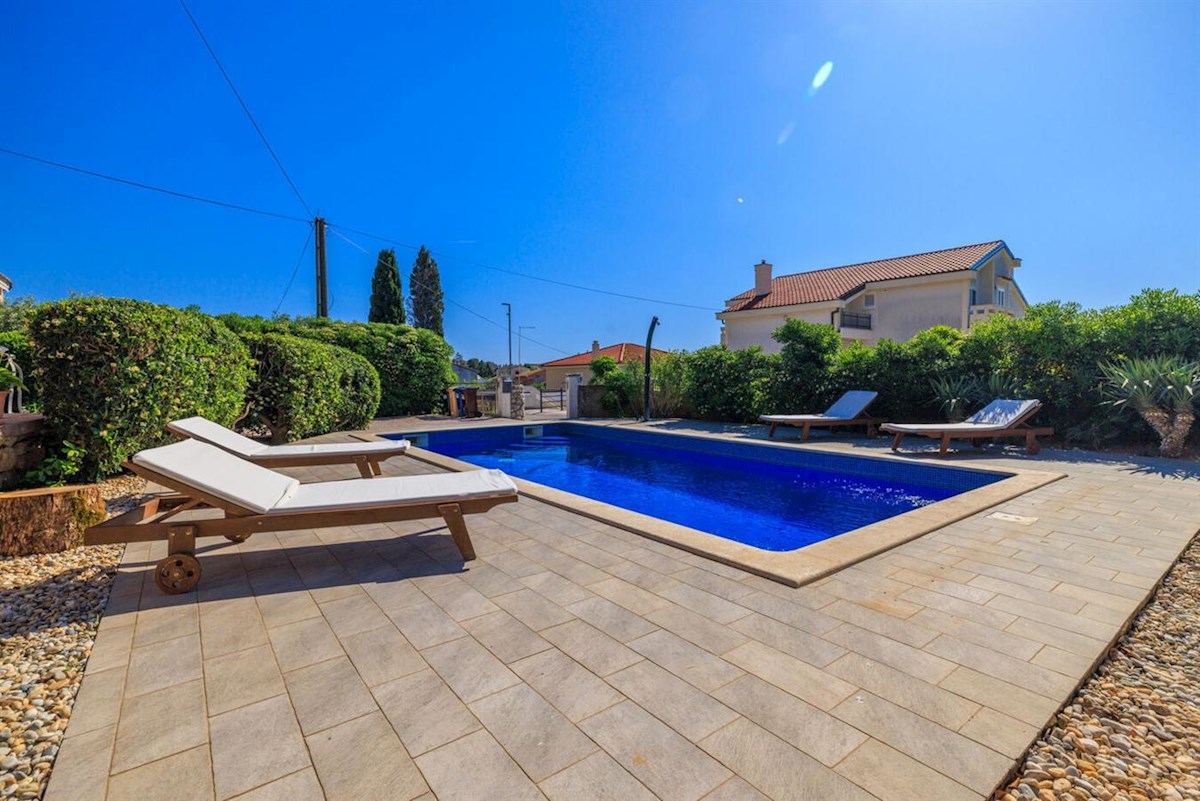 Casa In vendita - PRIMORSKO-GORANSKA KRK