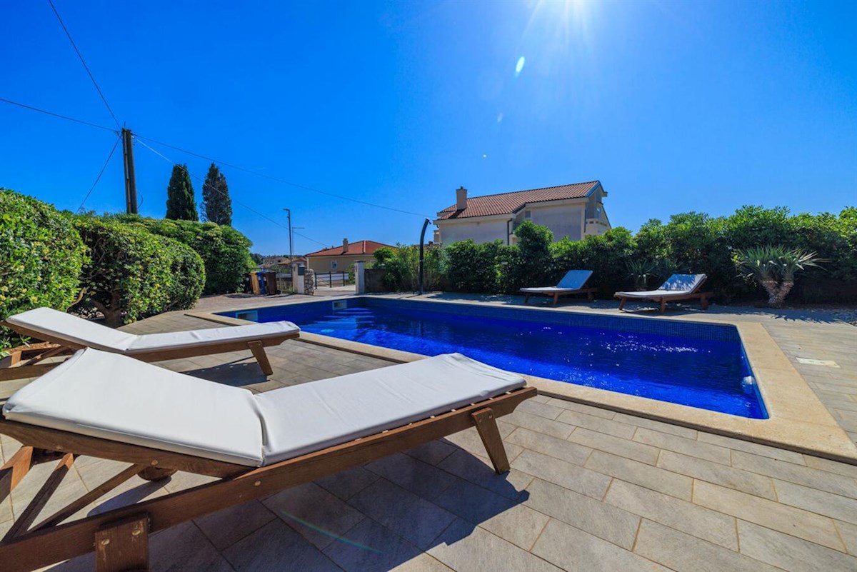 Casa In vendita - PRIMORSKO-GORANSKA KRK
