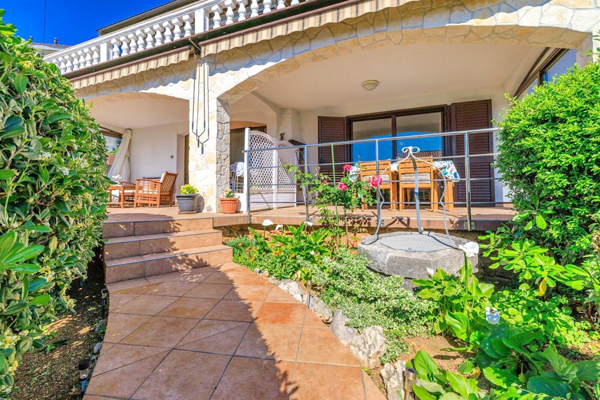 Casa In vendita - PRIMORSKO-GORANSKA KRK