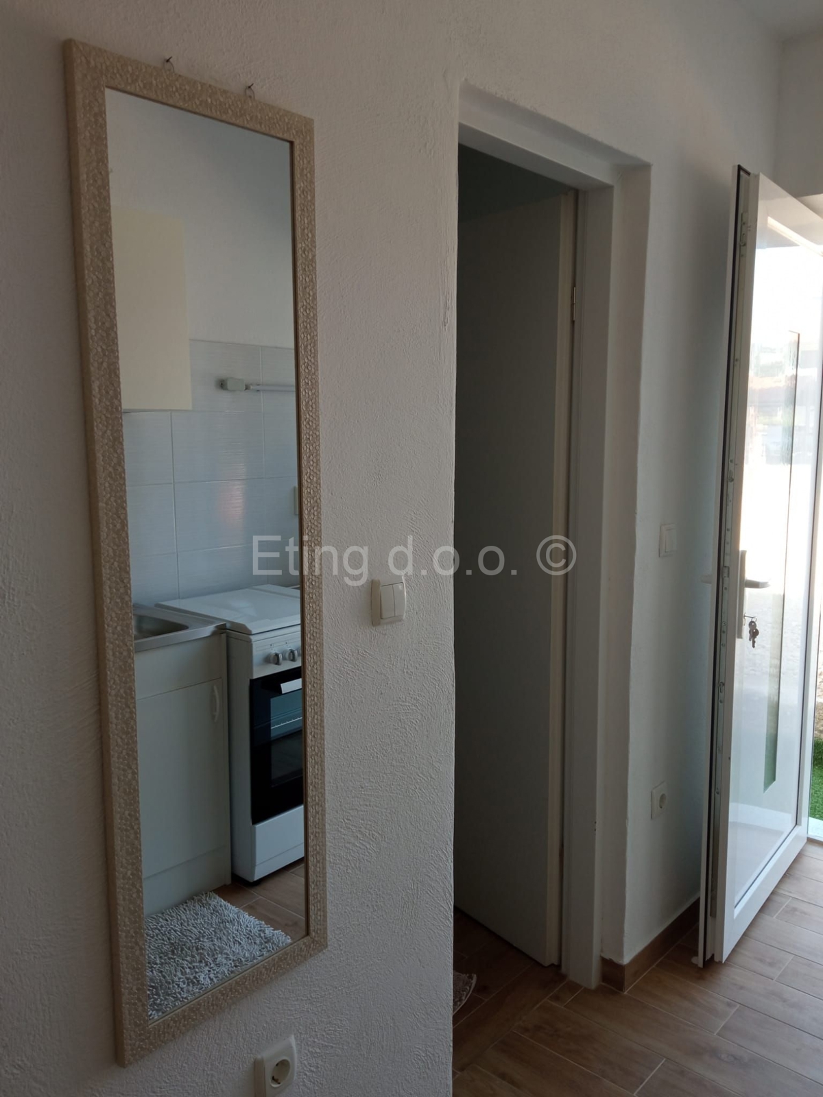Apartma Na predaj - ISTARSKA ROVINJ