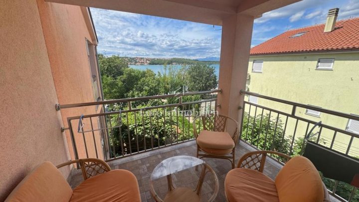 Appartement à vendre – Krk