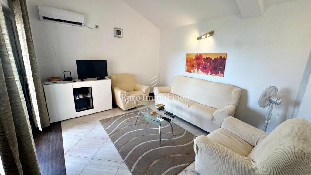 Apartma Na predaj - PRIMORSKO-GORANSKA KRK
