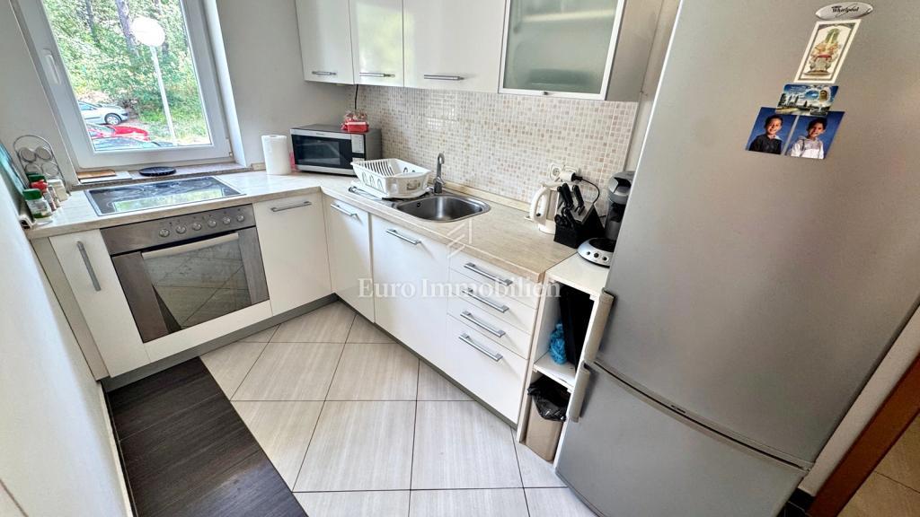 Apartma Na predaj - PRIMORSKO-GORANSKA KRK