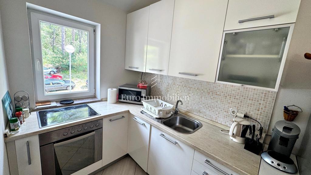 Apartma Na predaj - PRIMORSKO-GORANSKA KRK